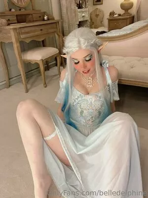 Belle Delphine OnlyFans Leaked Free Thumbnail Picture - #MK0PvvYhn2