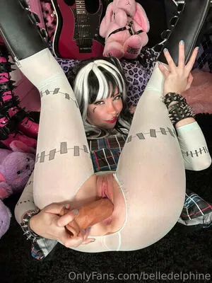 Belle Delphine OnlyFans Leaked Free Thumbnail Picture - #MTSNTy5bKg