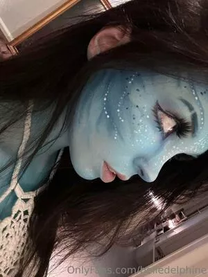 Belle Delphine OnlyFans Leaked Free Thumbnail Picture - #MYmVZNNl30