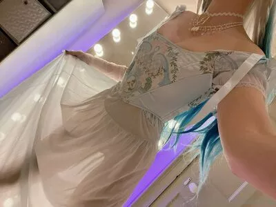 Belle Delphine OnlyFans Leaked Free Thumbnail Picture - #Md27nBvxOk