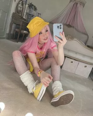 Belle Delphine OnlyFans Leaked Free Thumbnail Picture - #MfFxxEXsHd