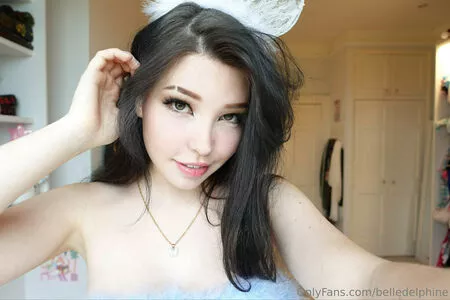 Belle Delphine OnlyFans Leaked Free Thumbnail Picture - #MfIbYCTHQW