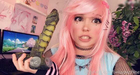 Belle Delphine OnlyFans Leaked Free Thumbnail Picture - #Mhy3gbJmLE