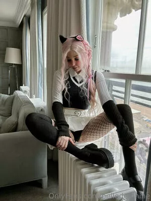 Belle Delphine OnlyFans Leaked Free Thumbnail Picture - #N9XHqJ4NFp