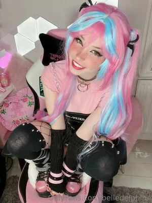 Belle Delphine OnlyFans Leaked Free Thumbnail Picture - #NKqez7wnwM