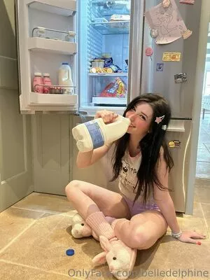 Belle Delphine OnlyFans Leaked Free Thumbnail Picture - #NPeWsut0GE