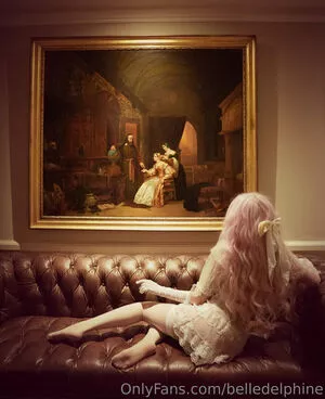 Belle Delphine OnlyFans Leaked Free Thumbnail Picture - #NR0SJIaZIZ