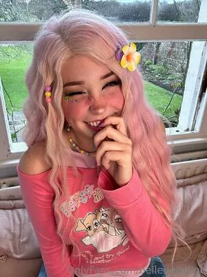 Belle Delphine OnlyFans Leaked Free Thumbnail Picture - #NZ4ouTttNj