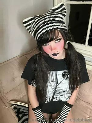 Belle Delphine OnlyFans Leaked Free Thumbnail Picture - #NkLmlHgdWK