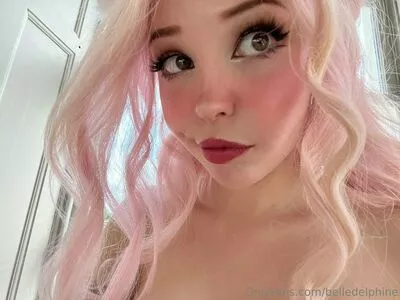 Belle Delphine OnlyFans Leaked Free Thumbnail Picture - #NogrnQQWzM