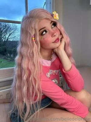 Belle Delphine OnlyFans Leaked Free Thumbnail Picture - #NqfbJgDtFc