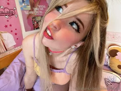 Belle Delphine OnlyFans Leaked Free Thumbnail Picture - #OJUvWLPwv6
