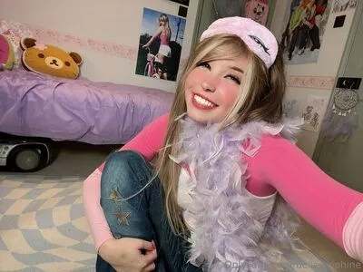Belle Delphine OnlyFans Leaked Free Thumbnail Picture - #OJkqkx5HVq