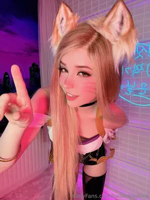 Belle Delphine OnlyFans Leaked Free Thumbnail Picture - #OTe2H2KlgX