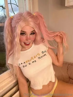Belle Delphine OnlyFans Leaked Free Thumbnail Picture - #OZPkPQUXWC