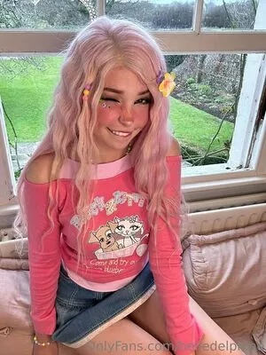 Belle Delphine OnlyFans Leaked Free Thumbnail Picture - #OeO5aI7fts