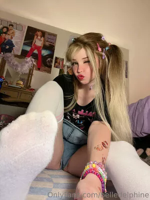 Belle Delphine OnlyFans Leaked Free Thumbnail Picture - #OeX9Q1dlUu