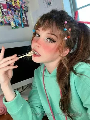 Belle Delphine OnlyFans Leaked Free Thumbnail Picture - #OvwxXgsv8A