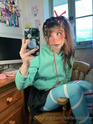 Belle Delphine OnlyFans Leaked Free Thumbnail Picture - #P1WZl7vV1q