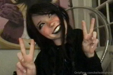 Belle Delphine OnlyFans Leaked Free Thumbnail Picture - #P4iFUt1U3h