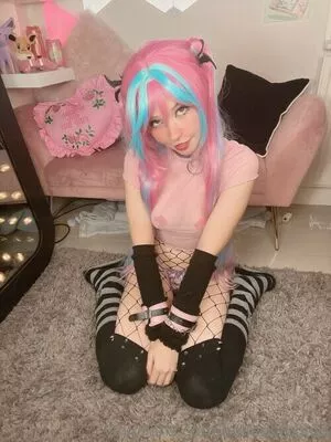 Belle Delphine OnlyFans Leaked Free Thumbnail Picture - #PLOQxTwYNR