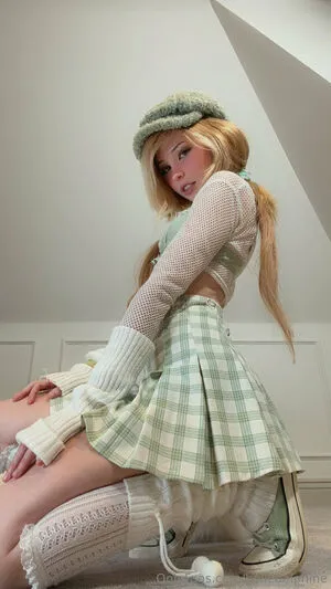 Belle Delphine OnlyFans Leaked Free Thumbnail Picture - #PMCEriRNUd