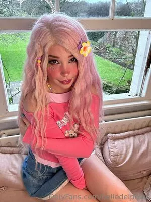 Belle Delphine OnlyFans Leaked Free Thumbnail Picture - #PXg5LLAgaF
