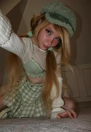 Belle Delphine OnlyFans Leaked Free Thumbnail Picture - #PaPeVpmLKp