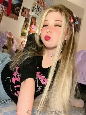 Belle Delphine OnlyFans Leaked Free Thumbnail Picture - #Pb16RLs4ac