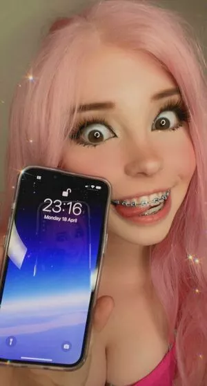 Belle Delphine OnlyFans Leaked Free Thumbnail Picture - #Pw72bM3LLB