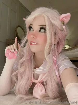 Belle Delphine OnlyFans Leaked Free Thumbnail Picture - #Q0J4rOkpQc