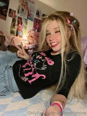 Belle Delphine OnlyFans Leaked Free Thumbnail Picture - #Q2Z5i7cSPD
