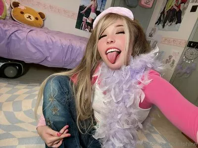 Belle Delphine OnlyFans Leaked Free Thumbnail Picture - #QBW9VbJRv2