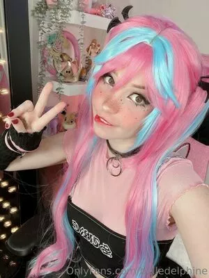 Belle Delphine OnlyFans Leaked Free Thumbnail Picture - #QF3akPIsyW