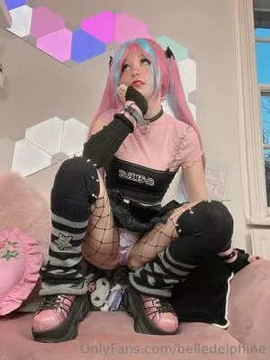 Belle Delphine OnlyFans Leaked Free Thumbnail Picture - #QHICcDUuRx