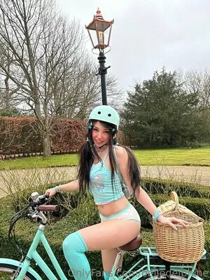 Belle Delphine OnlyFans Leaked Free Thumbnail Picture - #QKnoymH28T