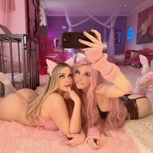 Belle Delphine OnlyFans Leaked Free Thumbnail Picture - #QTMCuXJ6pp