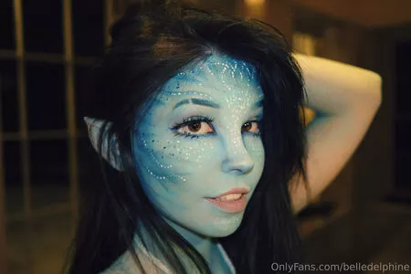 Belle Delphine OnlyFans Leaked Free Thumbnail Picture - #QdaimkqvVa