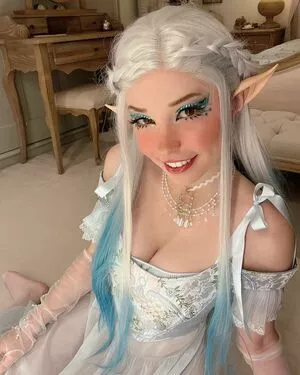 Belle Delphine OnlyFans Leaked Free Thumbnail Picture - #QfDWPk857J