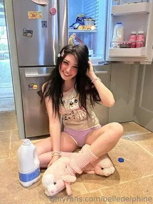 Belle Delphine OnlyFans Leaked Free Thumbnail Picture - #QhjMbOYImA