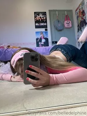 Belle Delphine OnlyFans Leaked Free Thumbnail Picture - #QlHMsEJcsr