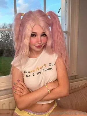 Belle Delphine OnlyFans Leaked Free Thumbnail Picture - #QlaEEUSMVj