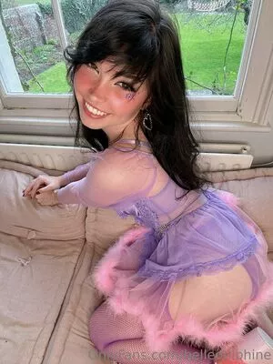 Belle Delphine OnlyFans Leaked Free Thumbnail Picture - #Qn3Qog0CbW