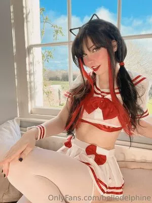 Belle Delphine OnlyFans Leaked Free Thumbnail Picture - #QvFN9NzGxM
