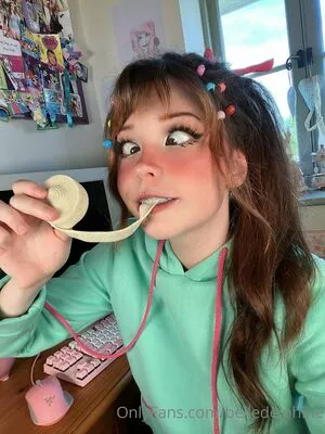 Belle Delphine OnlyFans Leaked Free Thumbnail Picture - #Qwe8vkAcvz