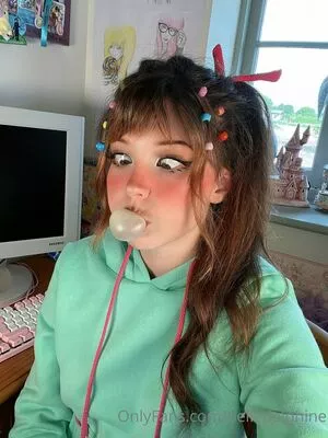 Belle Delphine OnlyFans Leaked Free Thumbnail Picture - #QzapAJkWSd