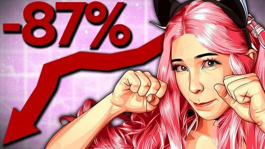 Belle Delphine OnlyFans Leaked Free Thumbnail Picture - #R0730Q68Rn