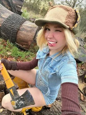 Belle Delphine OnlyFans Leaked Free Thumbnail Picture - #R2mR1qThrx