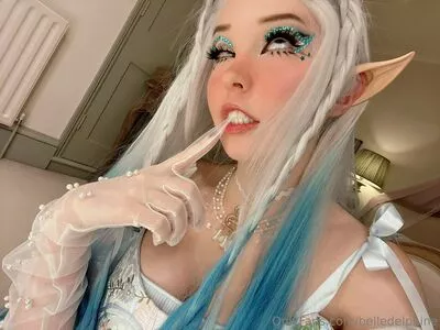 Belle Delphine OnlyFans Leaked Free Thumbnail Picture - #R3sg7kW4ay
