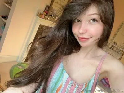 Belle Delphine OnlyFans Leaked Free Thumbnail Picture - #RAeMFiiNJm